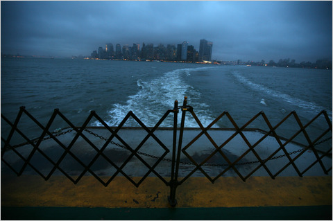 Strret Island Exploring Staten Island – Larry Livermore